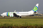 PH-HSW @ EHAM - at spl - by Ronald