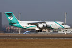 I-ADJH @ EDDM - at munchen - by Ronald
