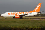 G-EZJB @ EHAM - at spl - by Ronald