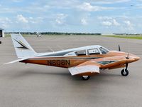 N808N - 1964 Piper PA-30 - by N808N