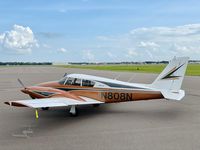 N808N - 1964 Piper PA-30 - by N808N
