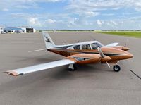 N808N - 1964 Piper PA-30 - by N808N