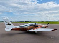 N808N - 1964 Piper PA-30 - by N808N