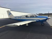 N5784P - 1959 Piper PA-24-250 - by N5784P