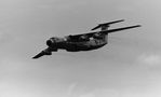 63-8090 @ LFPB - PARIS AIRSHOW.MATS. - by Robert Roggeman