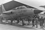 63-8301 @ LFPB - 1965 Paris Air Show. Wild Weasel. - by Robert Roggeman
