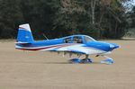 N4KJ @ FD04 - Vans RV-10