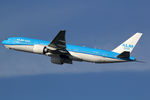 PH-BQL @ EHAM - at spl - by Ronald