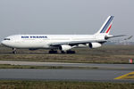 F-GLZM @ LFPG - at cdg - by Ronald