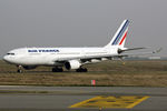 F-GZCG @ LFPG - at cdg - by Ronald