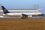 HB-JJG @ EDDM - at munchen - by Ronald