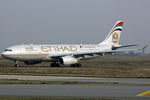 A6-EYK @ LFPG - at cdg - by Ronald
