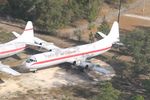 N346HA @ 42J - Lockheed L-188A(F) - by Mark Pasqualino