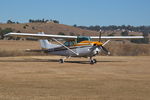 VH-WDX @ YSGR - South Grafton Aerodrome 2018 Wings and wheels.