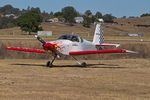 VH-PEJ @ YSGR - South Grafton Aerodrome 2018 Wings and wheels - by Arthur Scarf