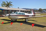 VH-DRJ @ YCFS - Coffs Harbour Open Day 2020 - by Arthur Scarf