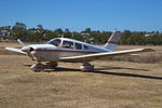 VH-LRM @ YSGR - South Grafton Aerodrome 2018 Wings and Wheels