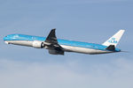 PH-BVN @ EHAM - at spl - by Ronald