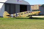 F-AZMR @ LFLQ - Taxiing - by Romain Roux
