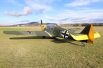 F-AZME @ LFLQ - Parked - by Romain Roux