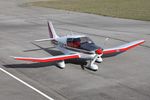 F-GLRO @ LFLU - Parked - by Romain Roux