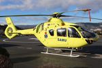 F-HLNO - Parked CH Valence - by Romain Roux