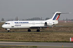F-GPNL @ LFPG - at cdg - by Ronald