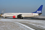 LN-RPL @ LOWS - at salzburg - by Ronald
