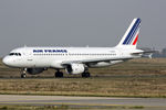 F-GFKH @ LFPG - at cdg - by Ronald