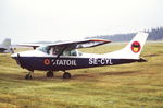 SE-CYL @ KID - Kristianstad 27.7.1997 - by leo larsen