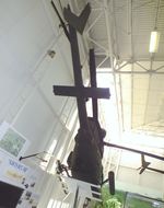 92-00581 - Bell OH-58D(I) Kiowa Warrior at the US Army Aviation Museum, Ft. Rucker