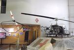 51-14218 - Bell OH-13E Sioux at the US Army Aviation Museum, Ft. Rucker