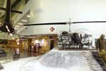51-14218 - Bell OH-13E Sioux at the US Army Aviation Museum, Ft. Rucker