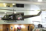 63-12972 - Bell UH-1D Iroquois at the US Army Aviation Museum, Ft. Rucker