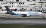 N1409A @ KMIA - MIA spotting 2018 - by Florida Metal