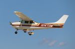 N1473M @ KOSH - EAA OSH 2018 - by Florida Metal