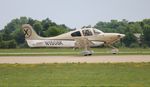 N1508K @ KOSH - EAA OSH 2019