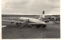 PH-TPW @ HATO - AT PLEASMAN AIRPORT HATO CURACAO - by LH LOPEZ RAMIREZ