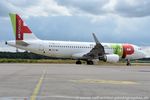 CS-TMW @ EDDK - Airbus A320-214 - TP TAP TAP Air Portugal 'Luisa Todi' - 1667 - CS-TMW - 19.07.2019 - CGN - by Ralf Winter