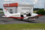 D-ERDB @ EDKB - Piper PA-28-180 Cherokee Challenger - Private - 28-7305284 - D-ERDB - 10.06.2019 - EDKB - by Ralf Winter