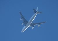 OE-IFM - Over Ghent descending in approach to Liège - by j.van mierlo