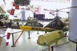 51-3975 - Hiller UH-23B Raven at the US Army Aviation Museum, Ft. Rucker - by Ingo Warnecke
