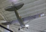 43-515 - Piper L-4B 'Grashopper' at the US Army Aviation Museum, Ft. Rucker