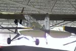 43-515 - Piper L-4B 'Grashopper' at the US Army Aviation Museum, Ft. Rucker - by Ingo Warnecke