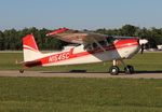 N1545C @ KOSH - EAA OSH 2018 - by Florida Metal