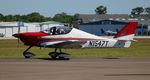 N1547T @ KLAL - SNF LAL 2017