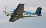 N1567S @ KOSH - EAA OSH 2018 - by Florida Metal