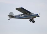 N1618W @ KOSH - EAA OSH 2019 - by Florida Metal