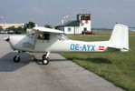 OE-AYX @ LOAN - Built 1965 - by Václav Kudela