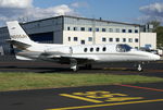 N505JH @ LKPR - Built 1979 - by Václav Kudela